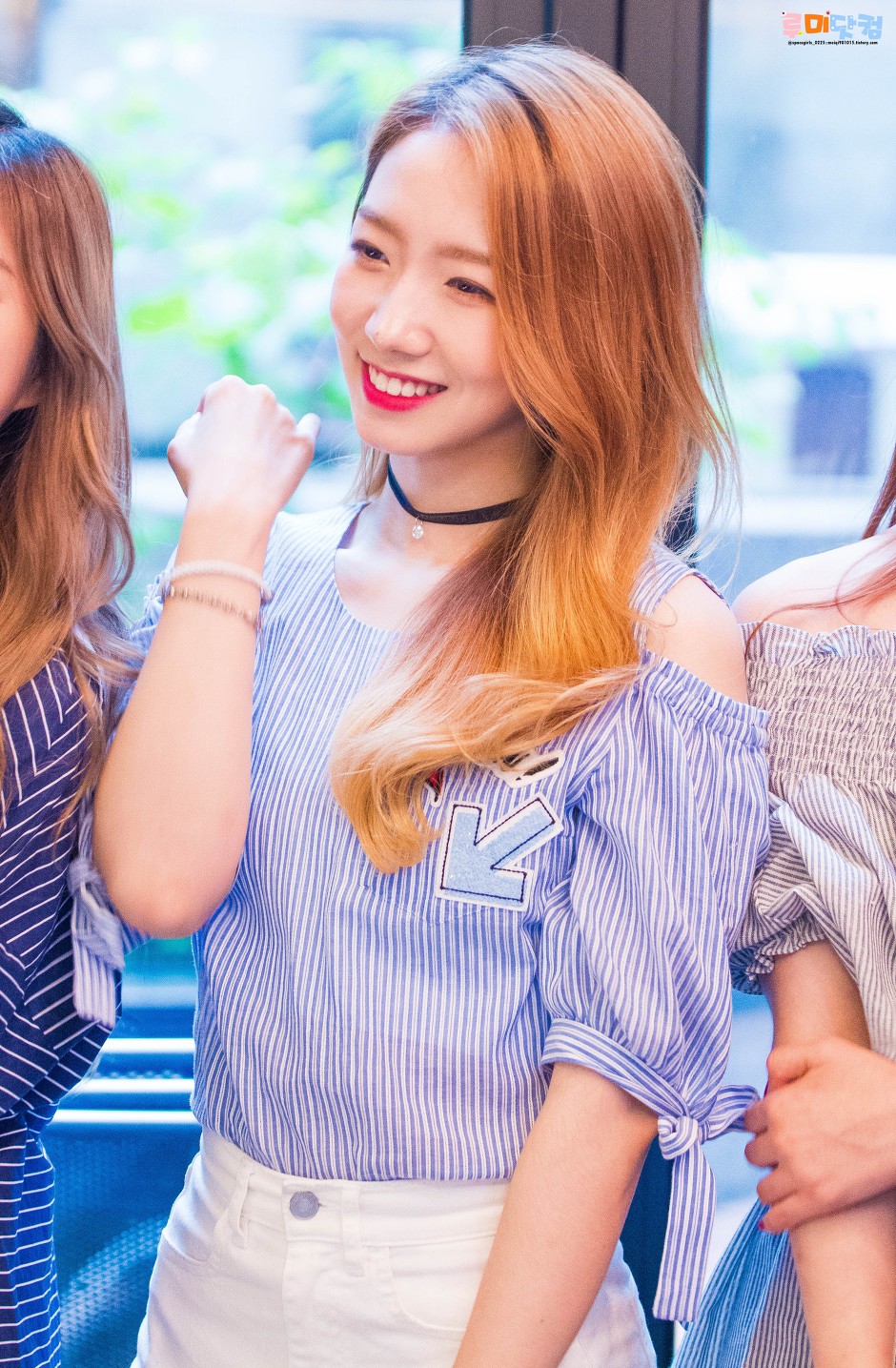 우주소녀 성소 보나 루다 미기 | 인스티즈