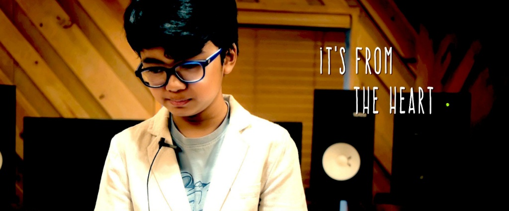 하루 재즈 한 곡 Joey Alexnader - Sunday Waltz 13세 천재 피아니스트 | 인스티즈