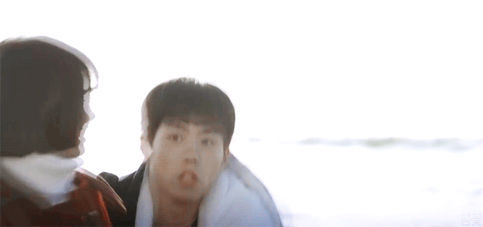 [응답하라1988] 남녀 사귀기전 흔한 스킨쉽 | 인스티즈