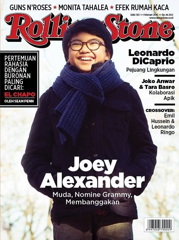 하루 재즈 한 곡 Joey Alexnader - Sunday Waltz 13세 천재 피아니스트 | 인스티즈