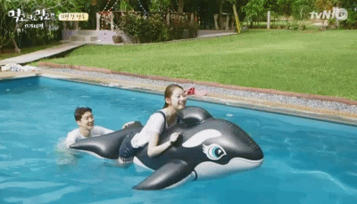 [최초] 백삼촌의 새 조카, 이승훈&공승연! (11월 첫방 먹고자고먹고 끄라비편) | 인스티즈