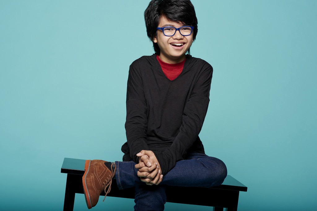 하루 재즈 한 곡 Joey Alexnader - Sunday Waltz 13세 천재 피아니스트 | 인스티즈