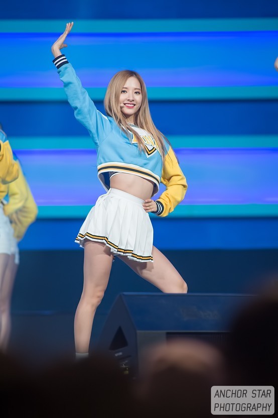 우주소녀 성소 보나 사투리 | 인스티즈