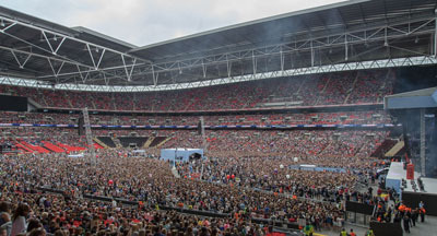 영국판 드림콘서트 클라스 | 인스티즈