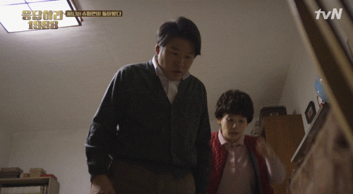 [응답하라1988] 최무성의 이별과 사랑방식 | 인스티즈