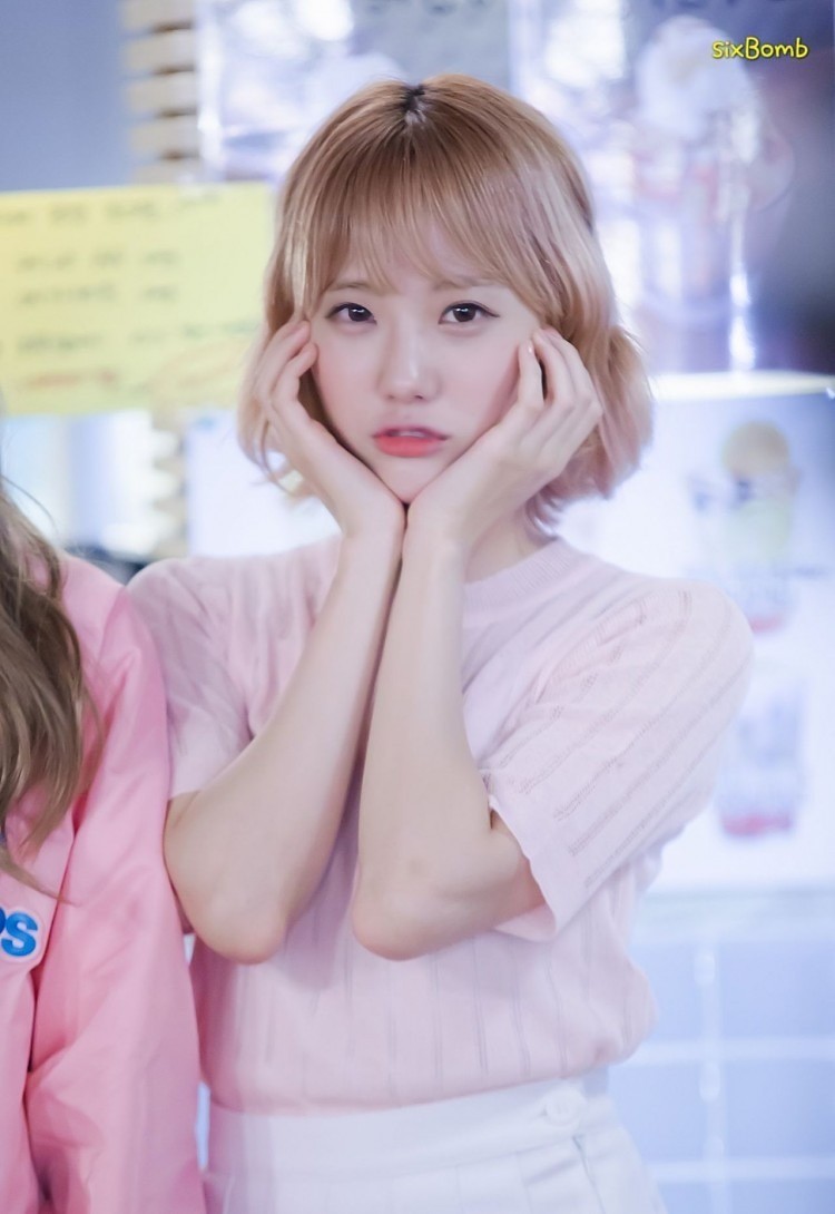 하는 여자 아이돌 (롤,오버워치) | 인스티즈