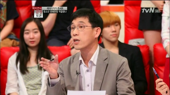 사실 우리나라는 그동안 동성애 청정국이었습니다 | 인스티즈