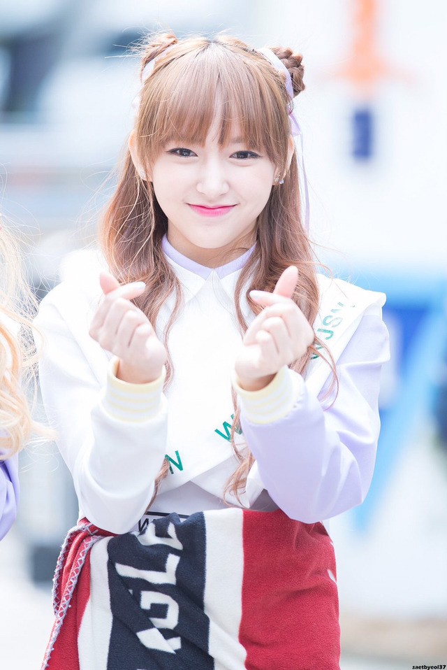 우주소녀 성소 보나 사투리 | 인스티즈