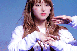 우주소녀 성소 보나 사투리 | 인스티즈