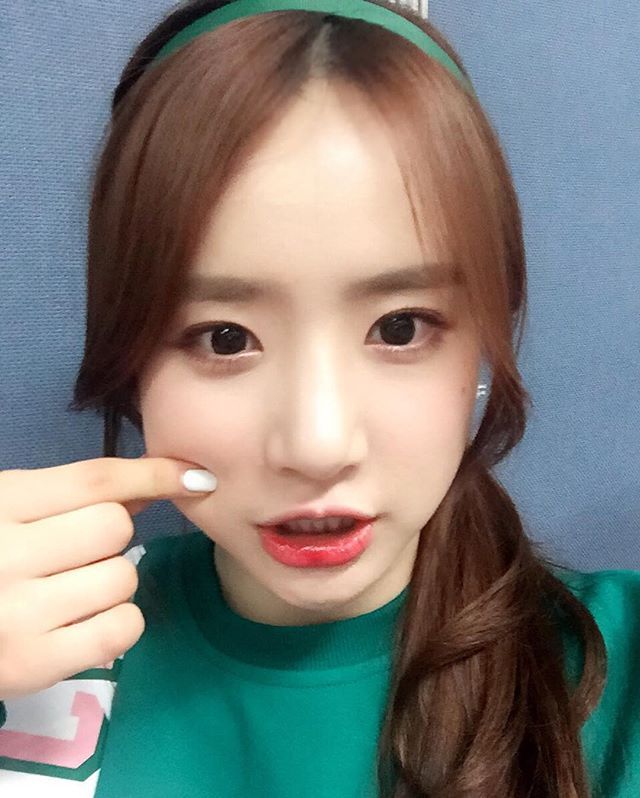 하는 여자 아이돌 (롤,오버워치) | 인스티즈