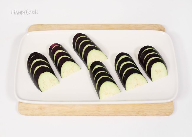 고기와 가지의 환상적인 조합[가지떡갈비구이] | 인스티즈