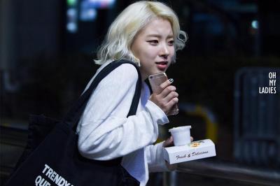 새로운 컨셉으로 컴백한 레이디스코드! | 인스티즈