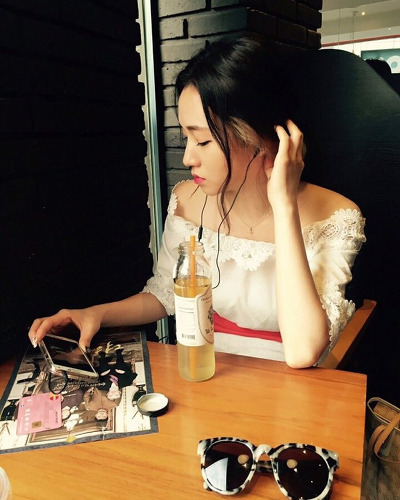 새로운 컨셉으로 컴백한 레이디스코드! | 인스티즈