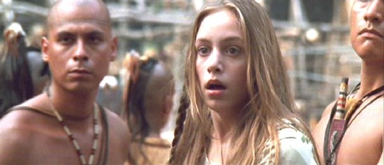 라스트모히칸의 마지막 7분 | 인스티즈