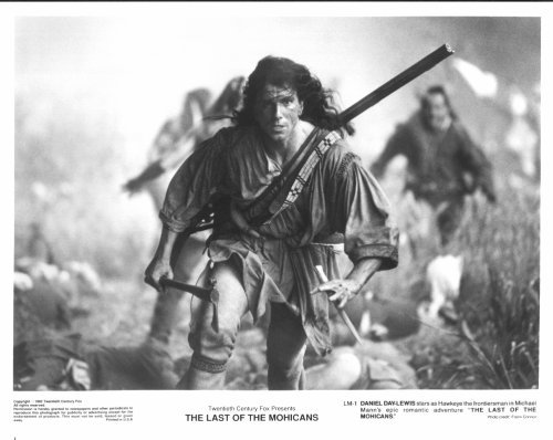 라스트모히칸의 마지막 7분 | 인스티즈