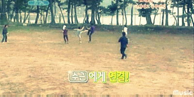 [1박2일] 승카카, 리오넬 수근 1경기 스페셜 | 인스티즈