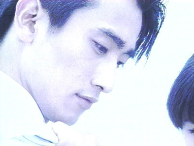 배우 차인표님이 지금의 부인과 드라마에 출연했던 시절.jpg | 인스티즈