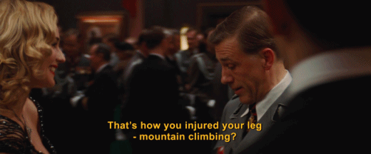 영화 역사상 가장 소름끼쳤던 악역 | 인스티즈