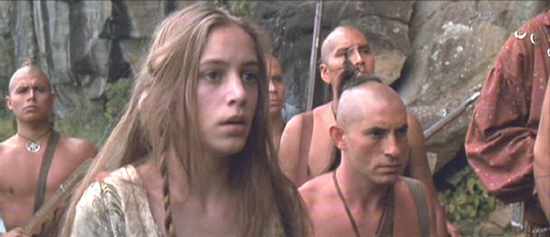 라스트모히칸의 마지막 7분 | 인스티즈