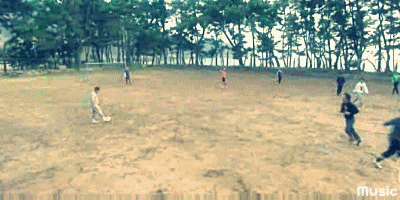 [1박2일] 승카카, 리오넬 수근 1경기 스페셜 | 인스티즈