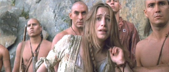 라스트모히칸의 마지막 7분 | 인스티즈