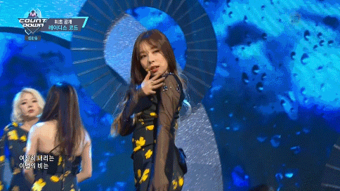 무대의상이 정말 예쁜 레이디스코드 | 인스티즈