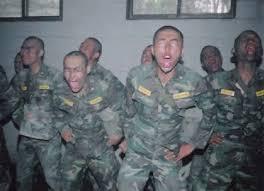 한국남자 대부분이 겪는 정신병 | 인스티즈