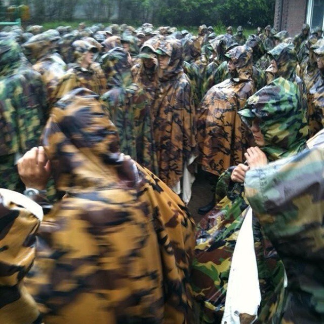 한국남자 대부분이 겪는 정신병 | 인스티즈