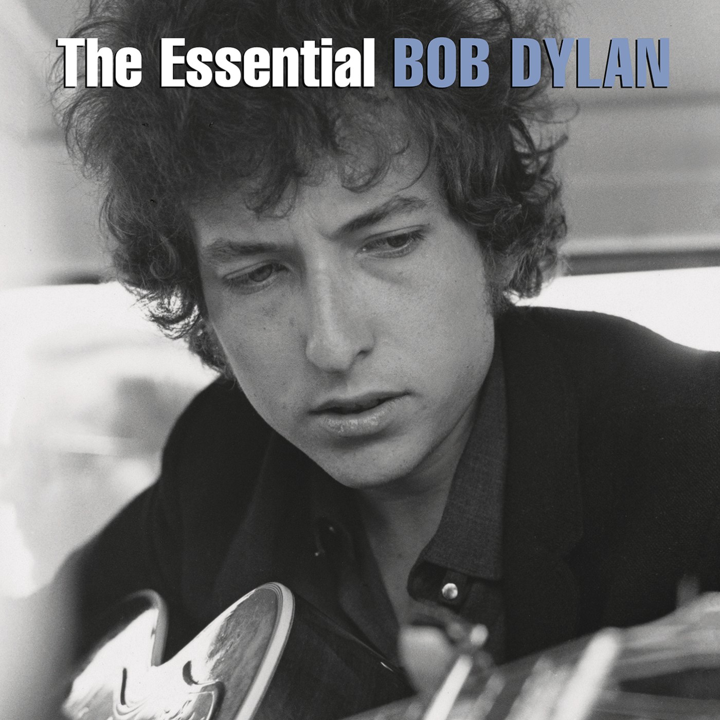 [미리듣기] Bob Dylan(밥 딜런) - The Essential Bob Dylan (Revised) | 인스티즈