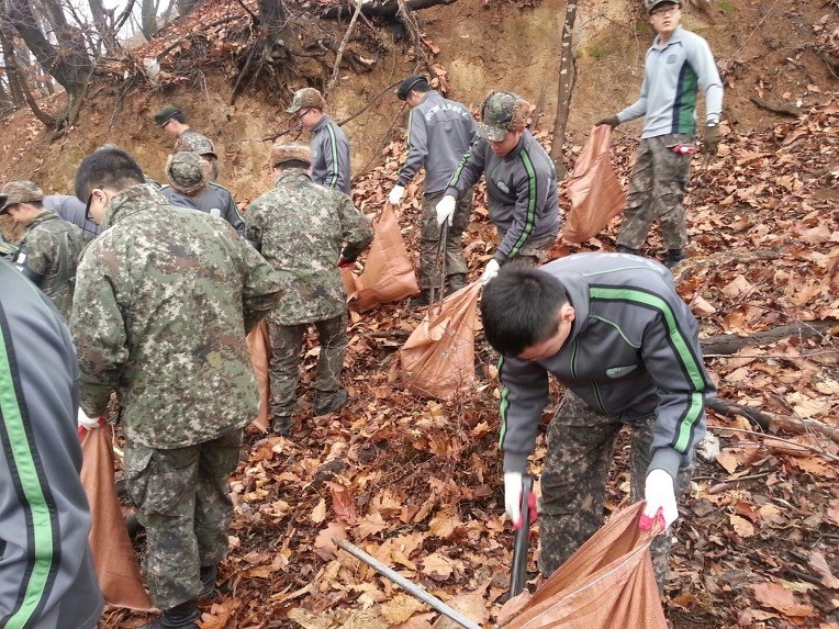 한국남자 대부분이 겪는 정신병 | 인스티즈