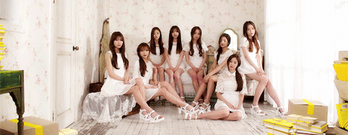 걸그룹에 이런 감미로운 노래가??? 1 | 인스티즈