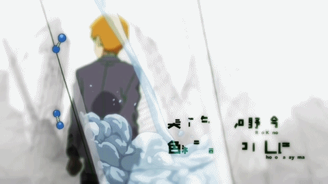 모브사이코 작중에 나오는 레이겐 아라타카의 필살기모음 | 인스티즈