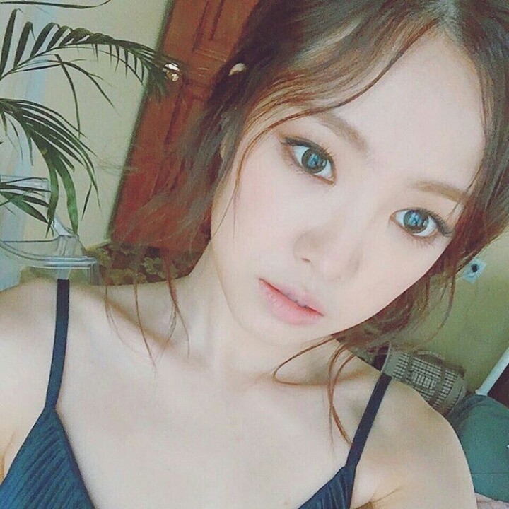 손나 이쁜 나은이 | 인스티즈