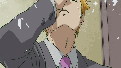 모브사이코 작중에 나오는 레이겐 아라타카의 필살기모음 | 인스티즈