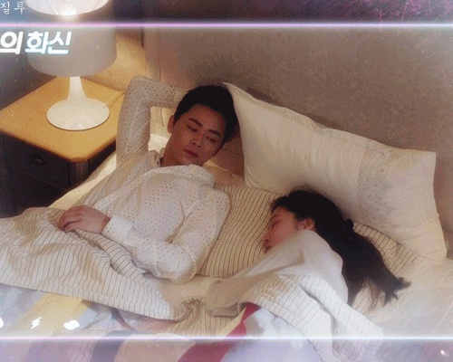 [질투의화신] 17회 예고 - 조정석, 자신만만한 고경표에 “열흘안에 끝내줄게” | 인스티즈