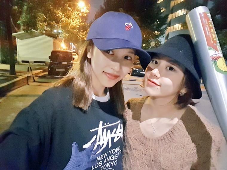 일요일 아침부터 펭귄 미나+ 심바 째용이~♥ | 인스티즈