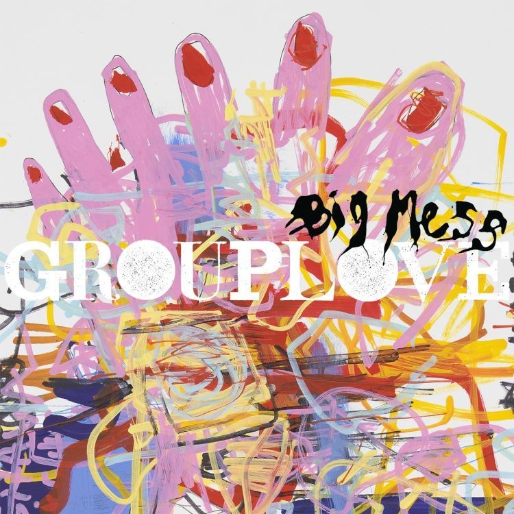 [미리듣기] Grouplove(그룹러브) - Do You Love Someone | 인스티즈
