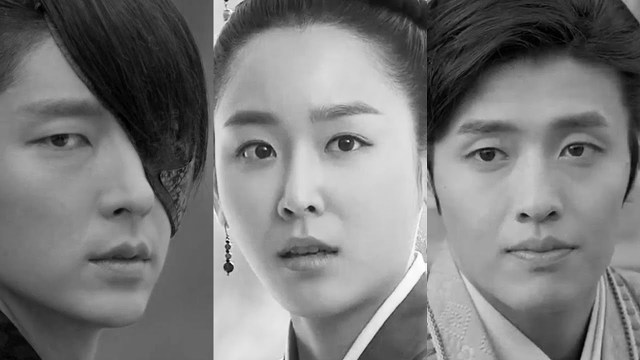 [달의연인X수백향] 설난이가 고려황자들을 만난다면? | 인스티즈