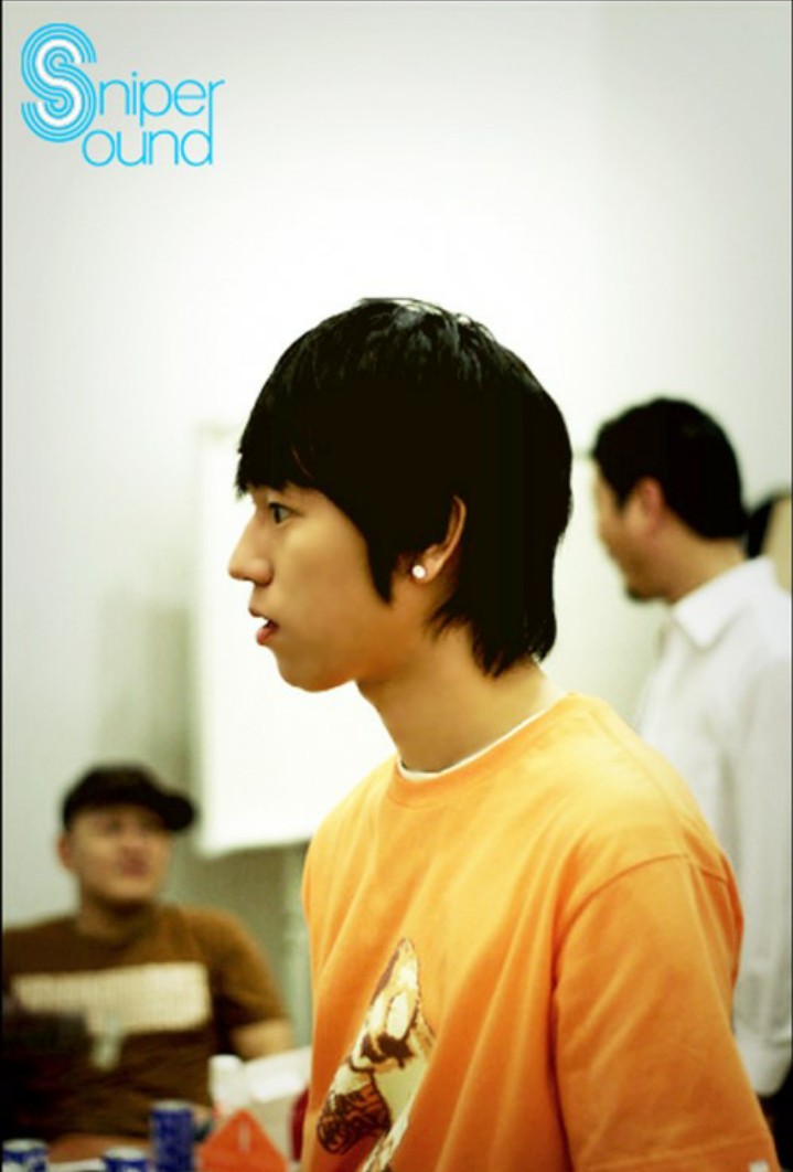 MC스나이퍼-모의태 (Feat.탁 of 배치기) | 인스티즈