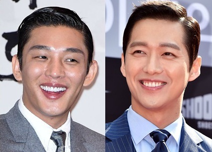 조태오X남규만 [리멤버:이상한사람전쟁] | 인스티즈