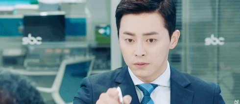 [질투의화신] 조정석 x 서지혜 조합 | 인스티즈