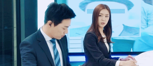 [질투의화신] 조정석 x 서지혜 조합 | 인스티즈