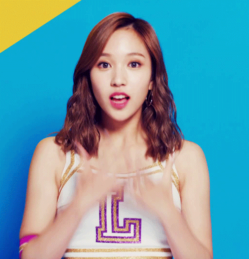 TWICE 롯데 면세점 영상~!!!!!!!!!! | 인스티즈