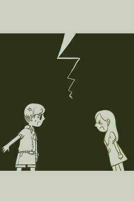 이제 신경도 안 쓰이는 거야? | 인스티즈