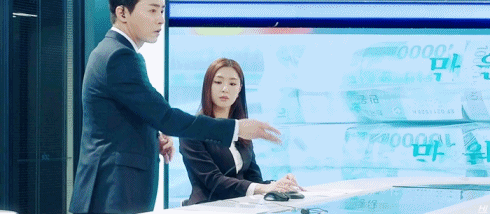 [질투의화신] 홍아나가 도발하니까 쎈캐 되던 이화신 (조정석 vs 서지혜) | 인스티즈