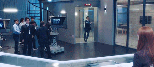 [질투의화신] 홍아나가 도발하니까 쎈캐 되던 이화신 (조정석 vs 서지혜) | 인스티즈