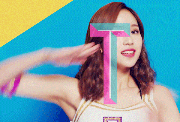 TWICE 롯데 면세점 영상~!!!!!!!!!! | 인스티즈