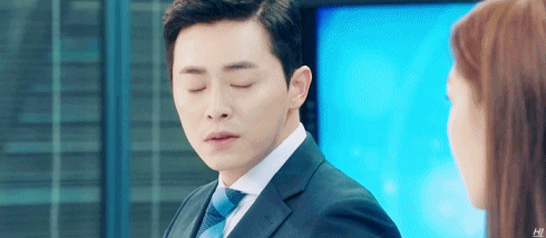 [질투의화신] 홍아나가 도발하니까 쎈캐 되던 이화신 (조정석 vs 서지혜) | 인스티즈