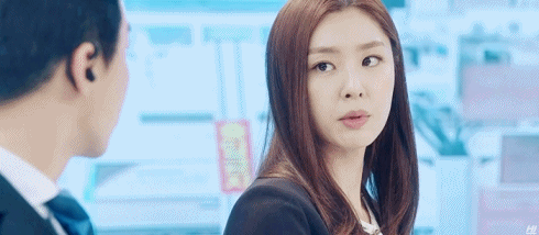 [질투의화신] 홍아나가 도발하니까 쎈캐 되던 이화신 (조정석 vs 서지혜) | 인스티즈