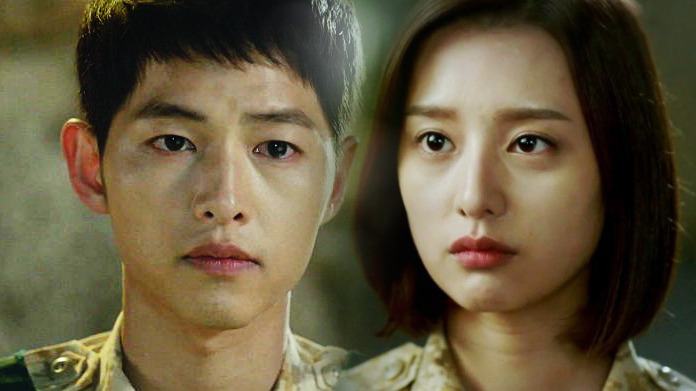 윤명주가 유시진을 좋아했다면? | 인스티즈